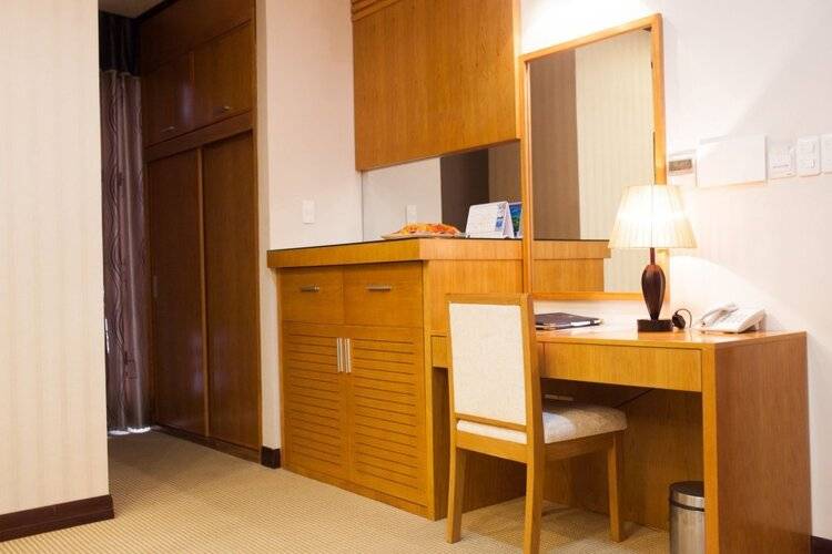 Danang Petro Hotel
