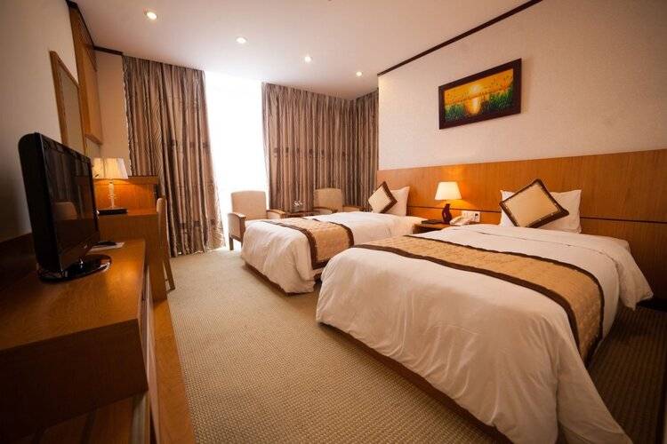 Danang Petro Hotel