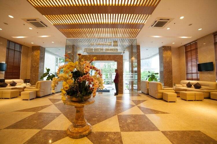 Danang Petro Hotel