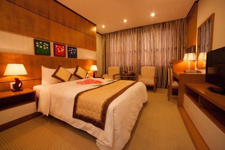 Danang Petro Hotel
