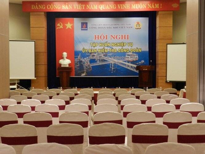 Danang Petro Hotel