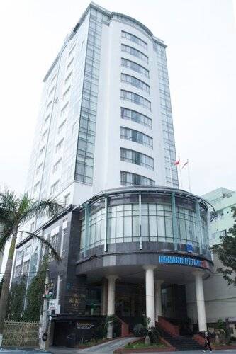 Danang Petro Hotel