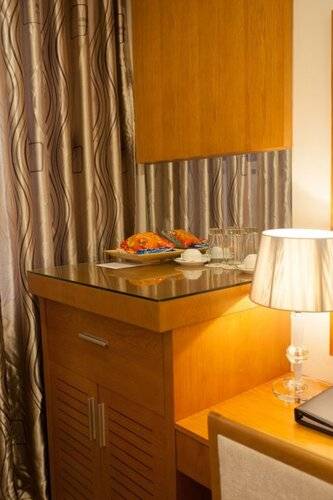 Danang Petro Hotel