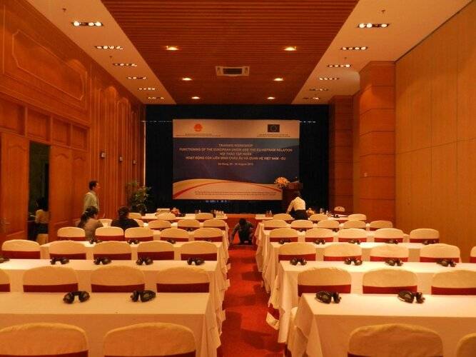 Danang Petro Hotel