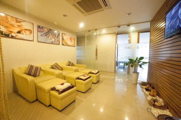 Danang Petro Hotel