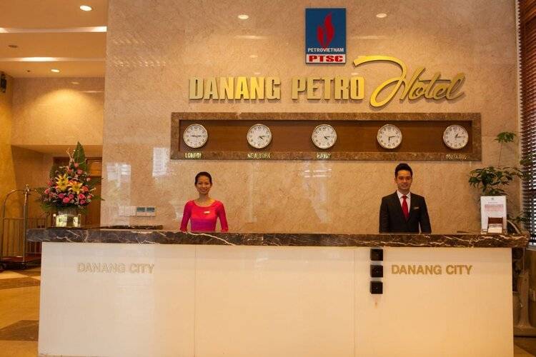 Danang Petro Hotel