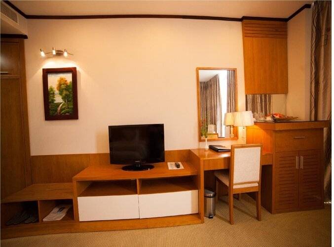 Danang Petro Hotel