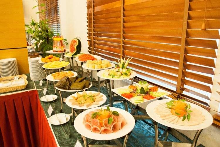 Danang Petro Hotel
