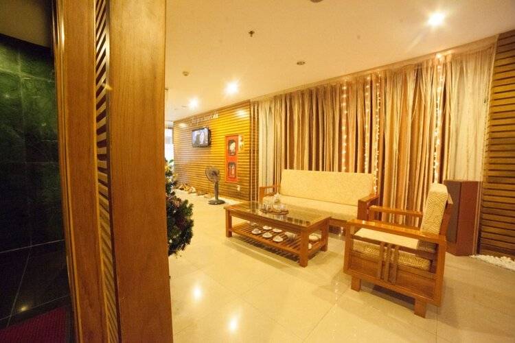 Danang Petro Hotel