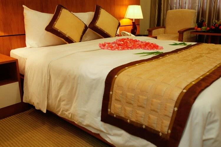 Danang Petro Hotel