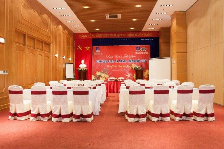Danang Petro Hotel