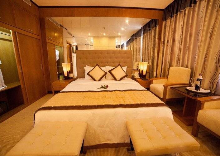 Danang Petro Hotel