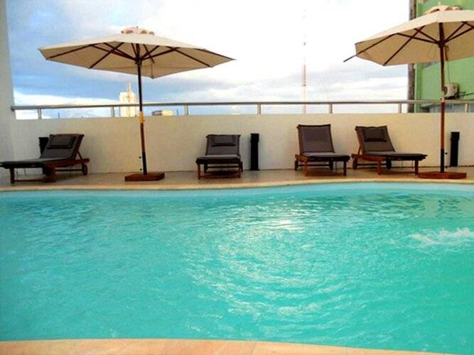 Danang Petro Hotel