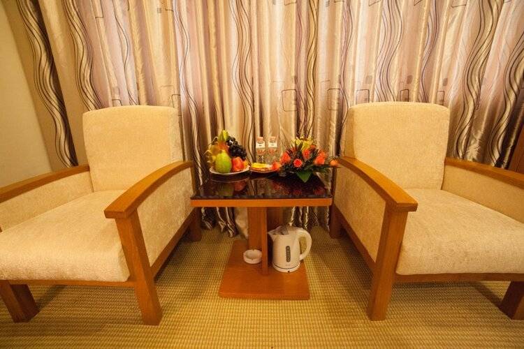 Danang Petro Hotel