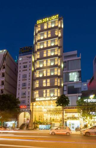Golden Light Hotel
