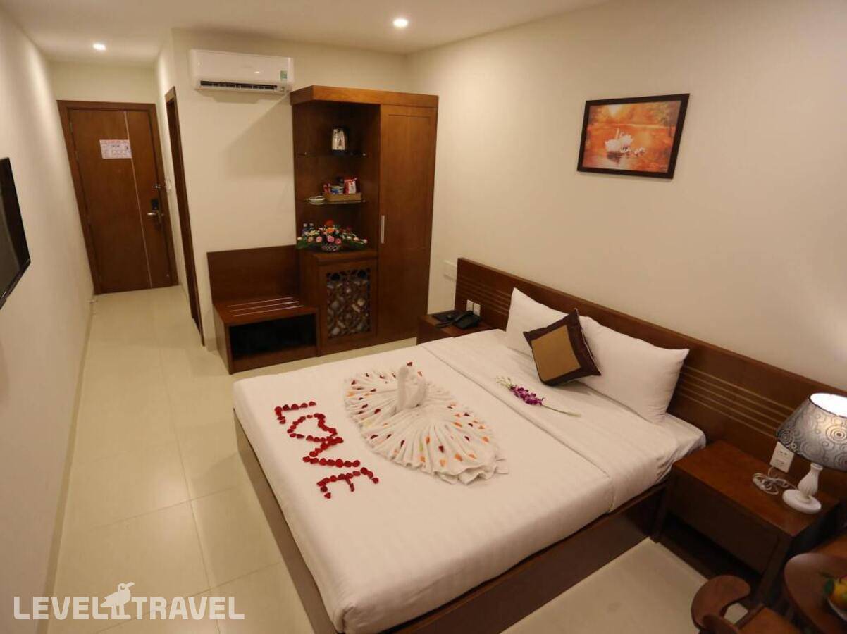 Golden Light Hotel — фото 3