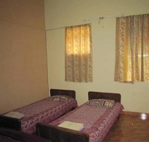 Hotel Vivenda Rebelo