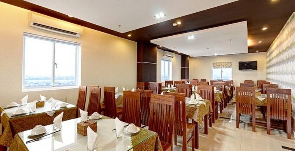 Do Hai Hotel Danang
