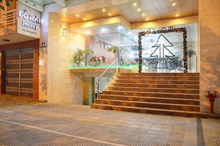 Do Hai Hotel Danang