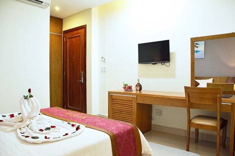 Do Hai Hotel Danang