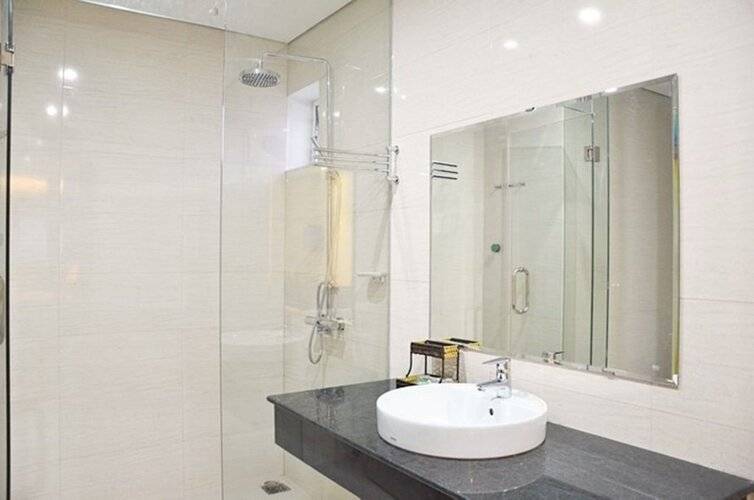 Do Hai Hotel Danang