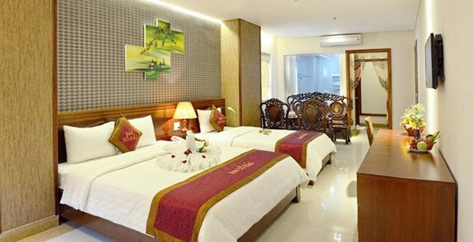Do Hai Hotel Danang