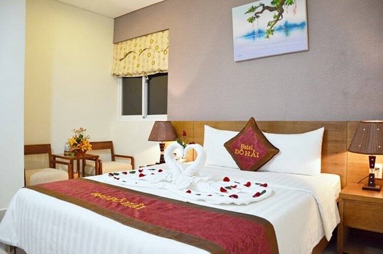 Do Hai Hotel Danang