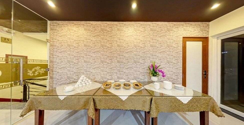 Do Hai Hotel Danang
