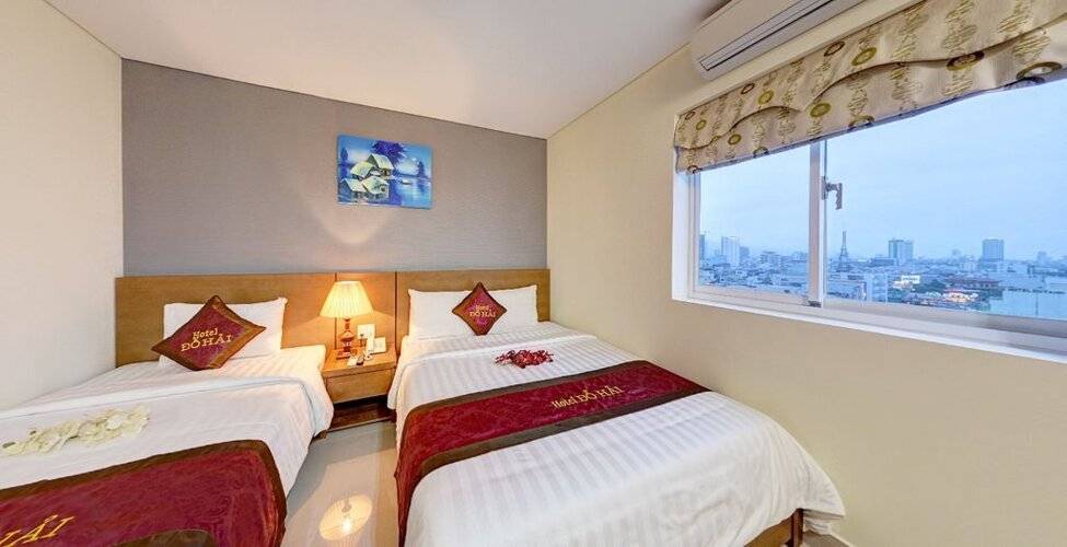 Do Hai Hotel Danang