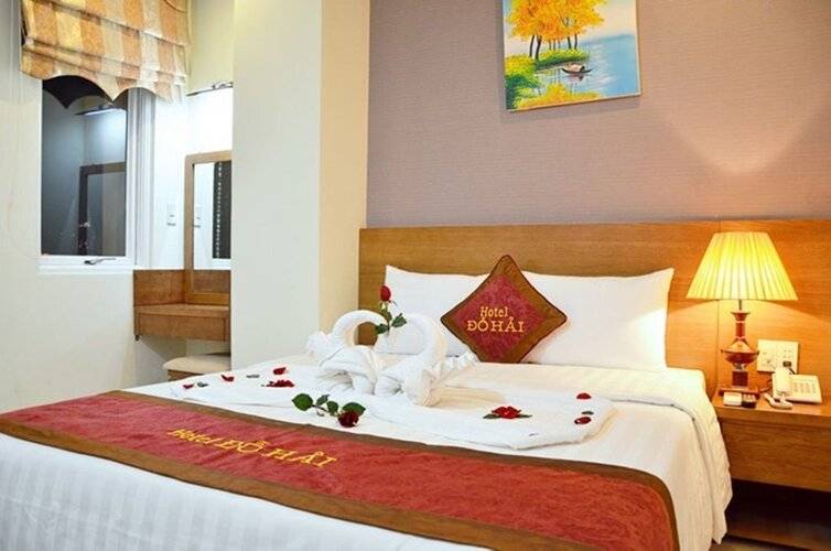 Do Hai Hotel Danang