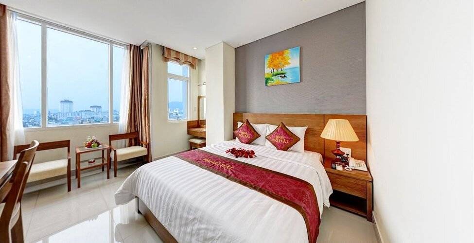 Do Hai Hotel Danang