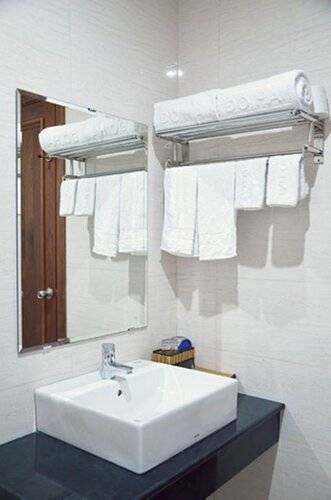 Do Hai Hotel Danang
