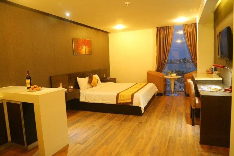 Gold Hotel Da Nang