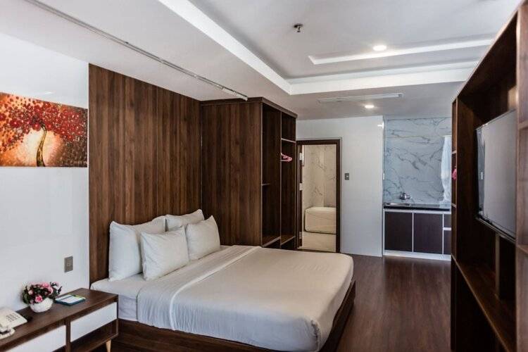 Gold Hotel Da Nang
