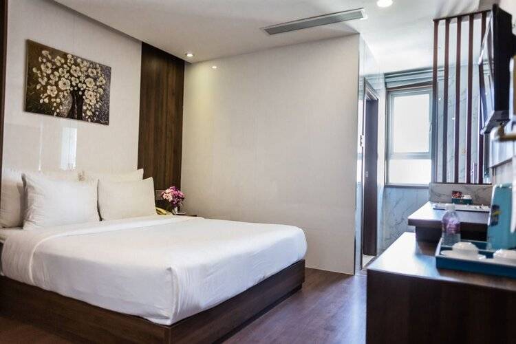 Gold Hotel Da Nang