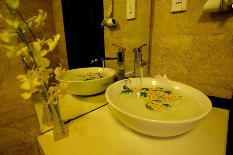 Gold Hotel Da Nang