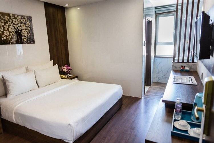Gold Hotel Da Nang