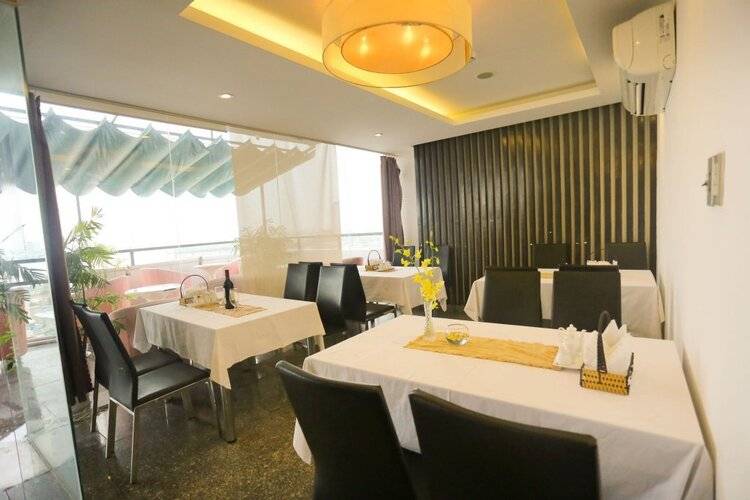 Gold Hotel Da Nang