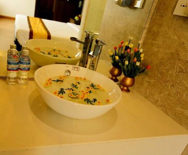 Gold Hotel Da Nang