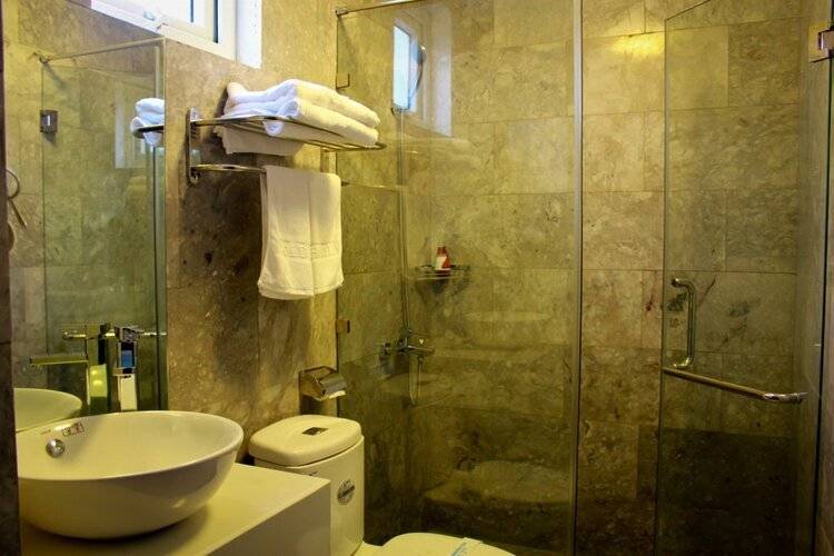 Gold Hotel Da Nang