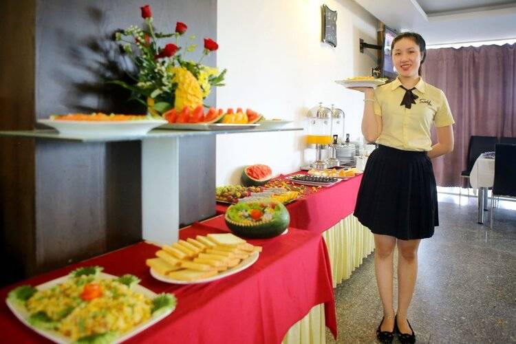 Gold Hotel Da Nang