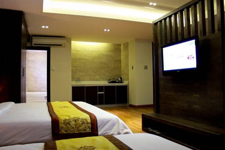 Gold Hotel Da Nang