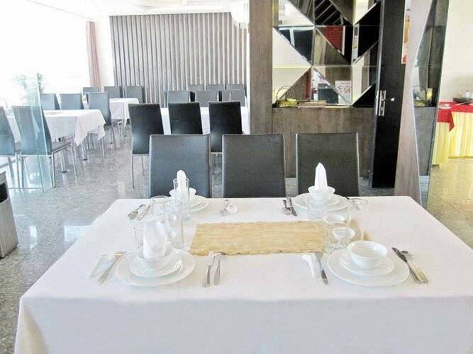 Gold Hotel Da Nang