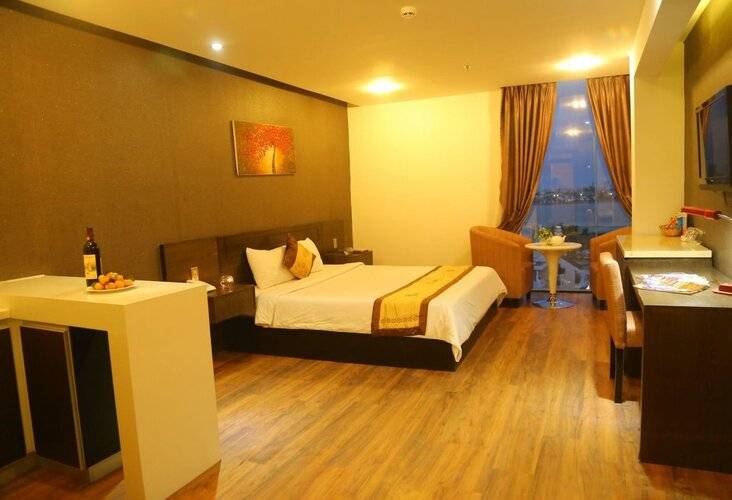 Gold Hotel Da Nang