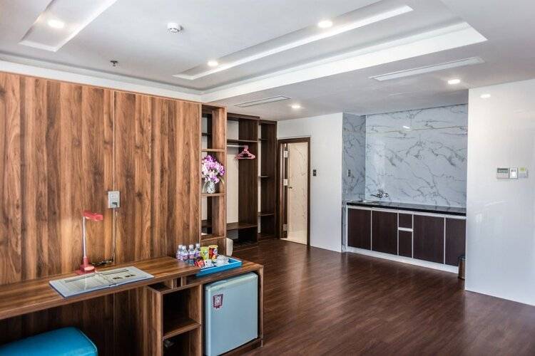 Gold Hotel Da Nang