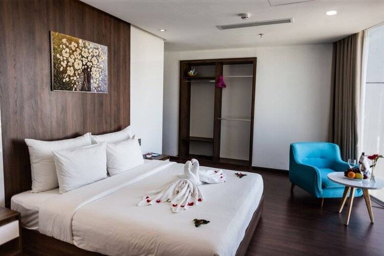 Gold Hotel Da Nang