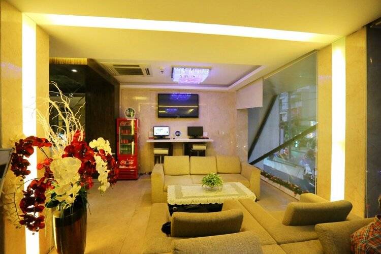 Gold Hotel Da Nang