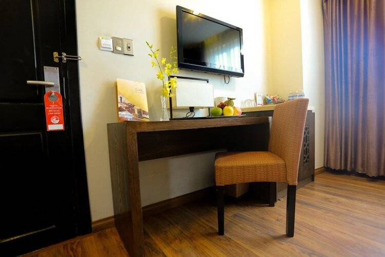 Gold Hotel Da Nang
