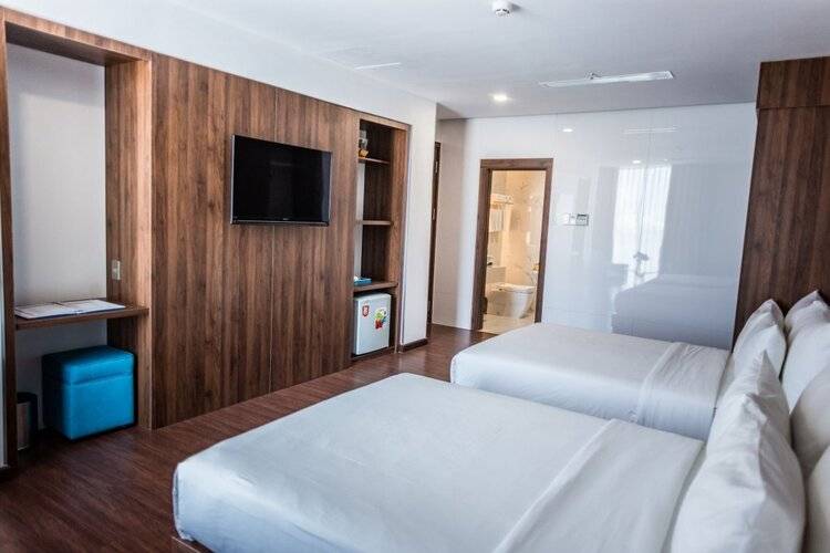 Gold Hotel Da Nang