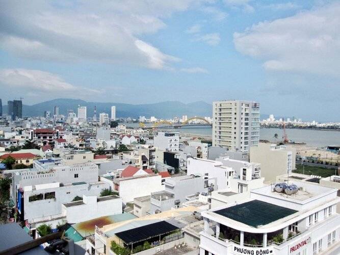 Gold Hotel Da Nang